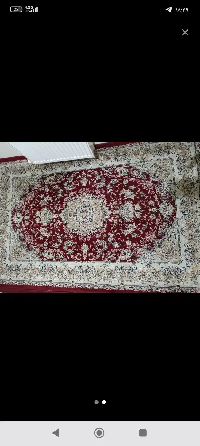 فرش|فرش|تهران, خانی آباد نو شمالی|دیوار