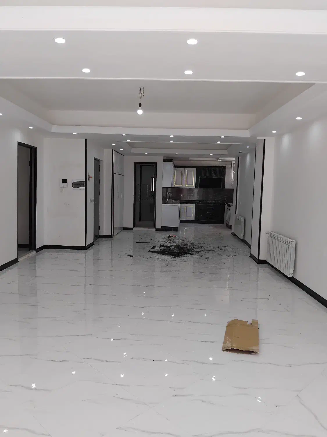 رهن آپارتمان کلید نخورده|اجارهٔ آپارتمان|تهران, جوادیه|دیوار