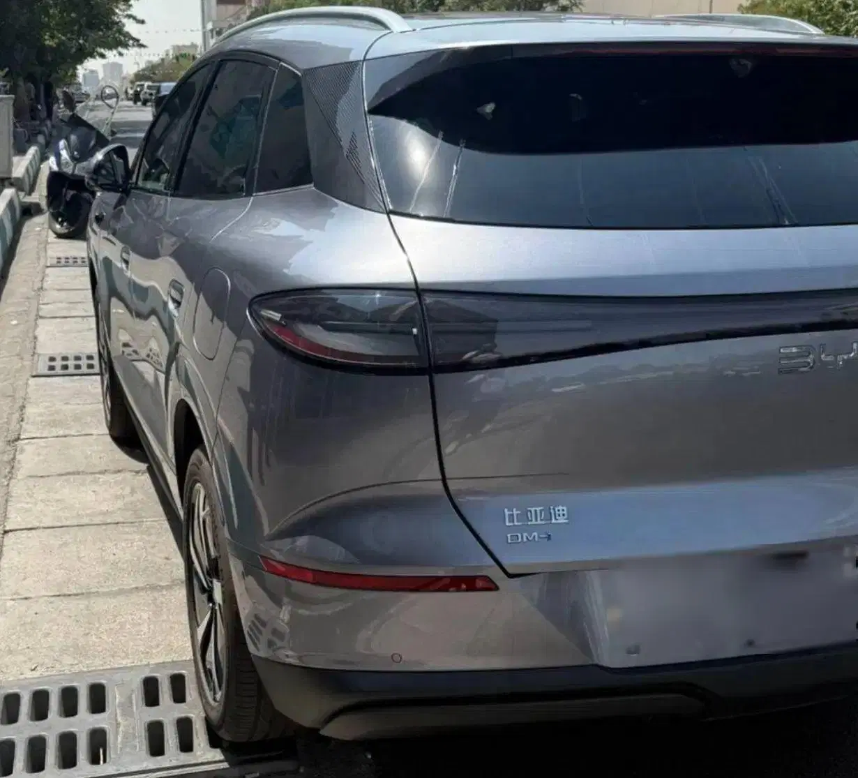 BYD|خودرو سواری و وانت|تهران, قبا|دیوار