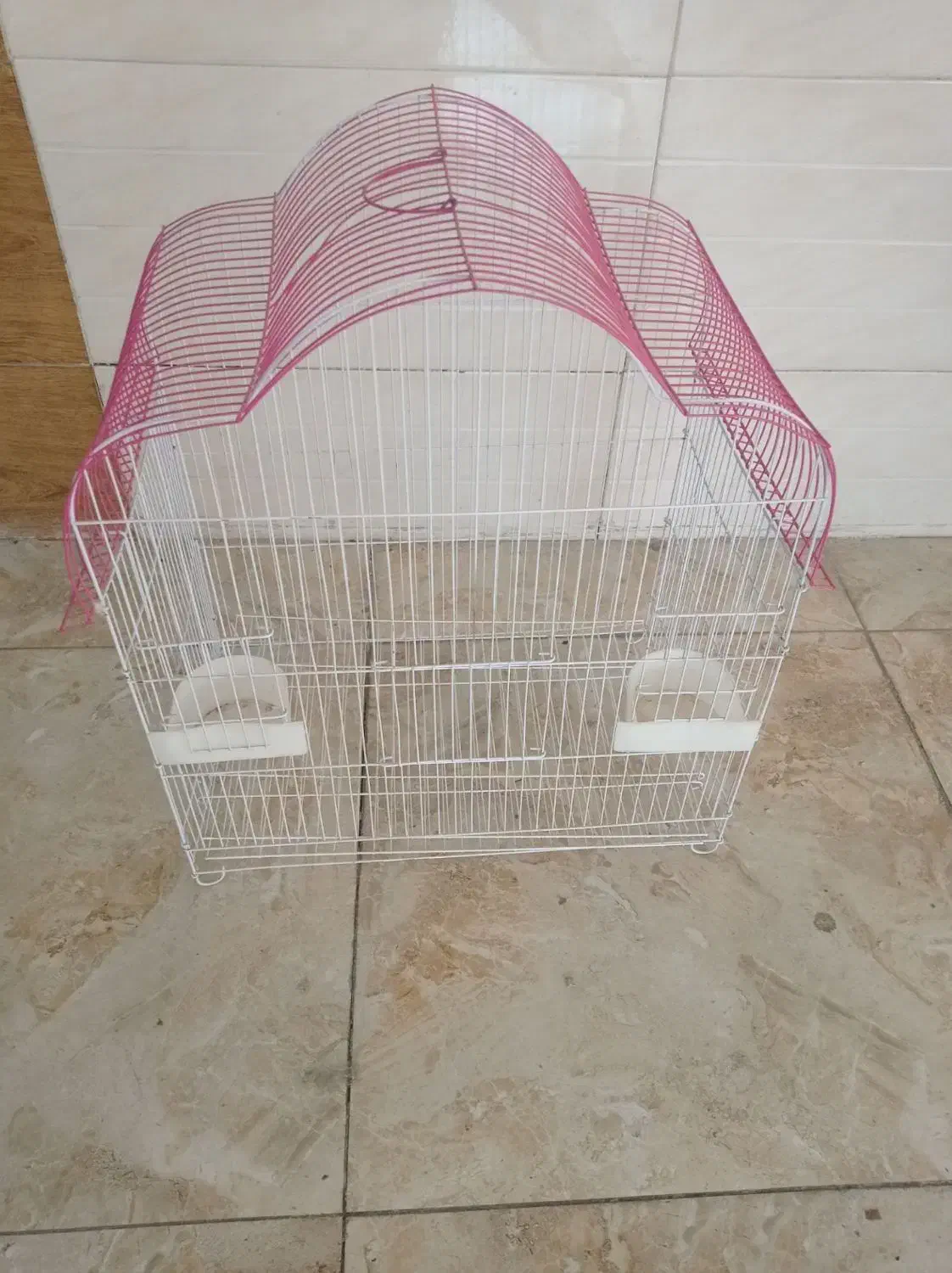 قفس|لوازم جانبی حیوانات|تبریز, |دیوار