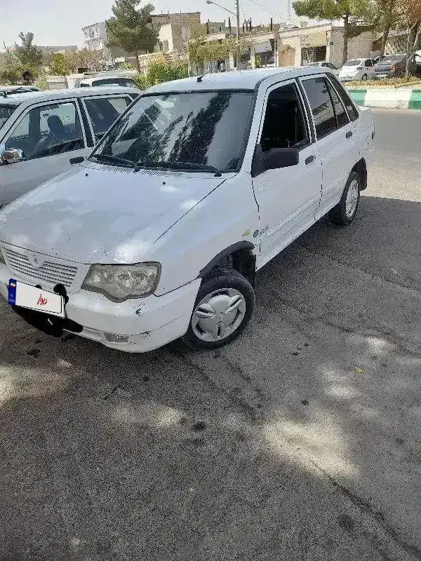 پراید۱۳۲|خودرو سواری و وانت|قائن, |دیوار