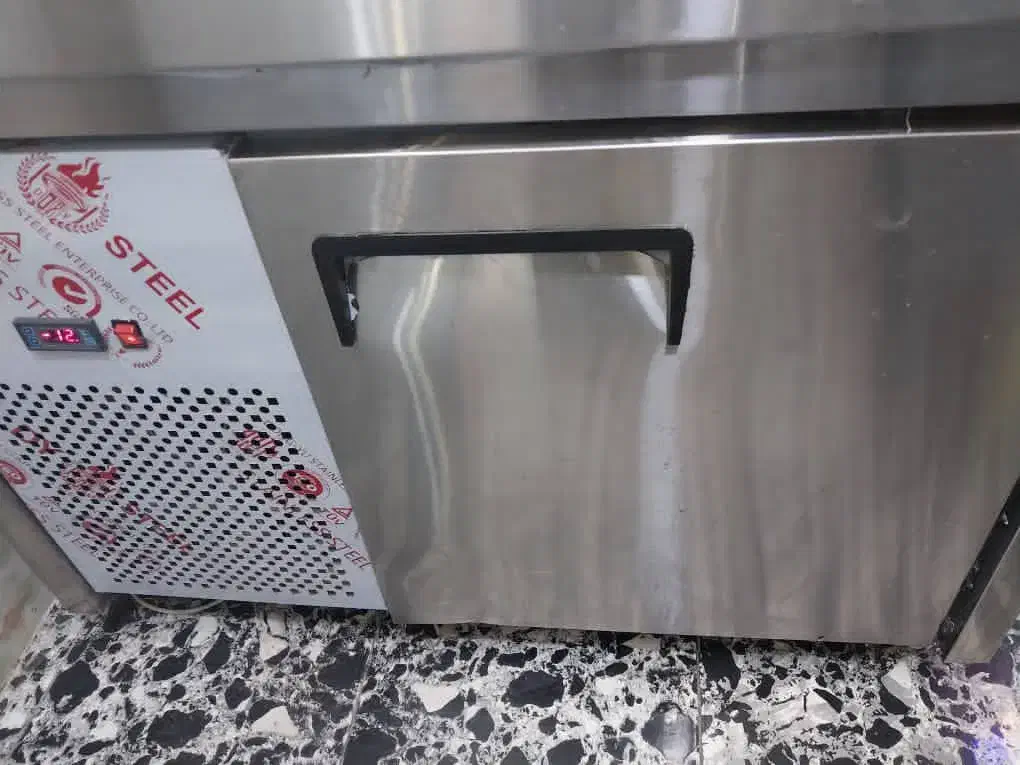 یخچال تاپینگی ۱۲ لگن|یخچال و فریزر|بهبهان, |دیوار