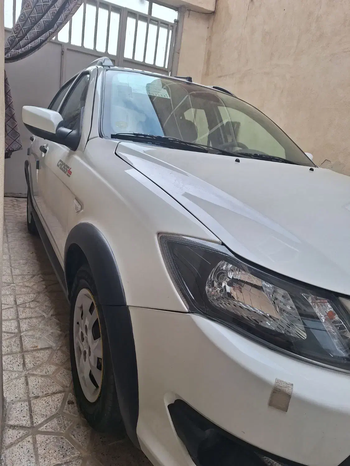 کوئیک مدل1402|خودرو سواری و وانت|زنجان, |دیوار