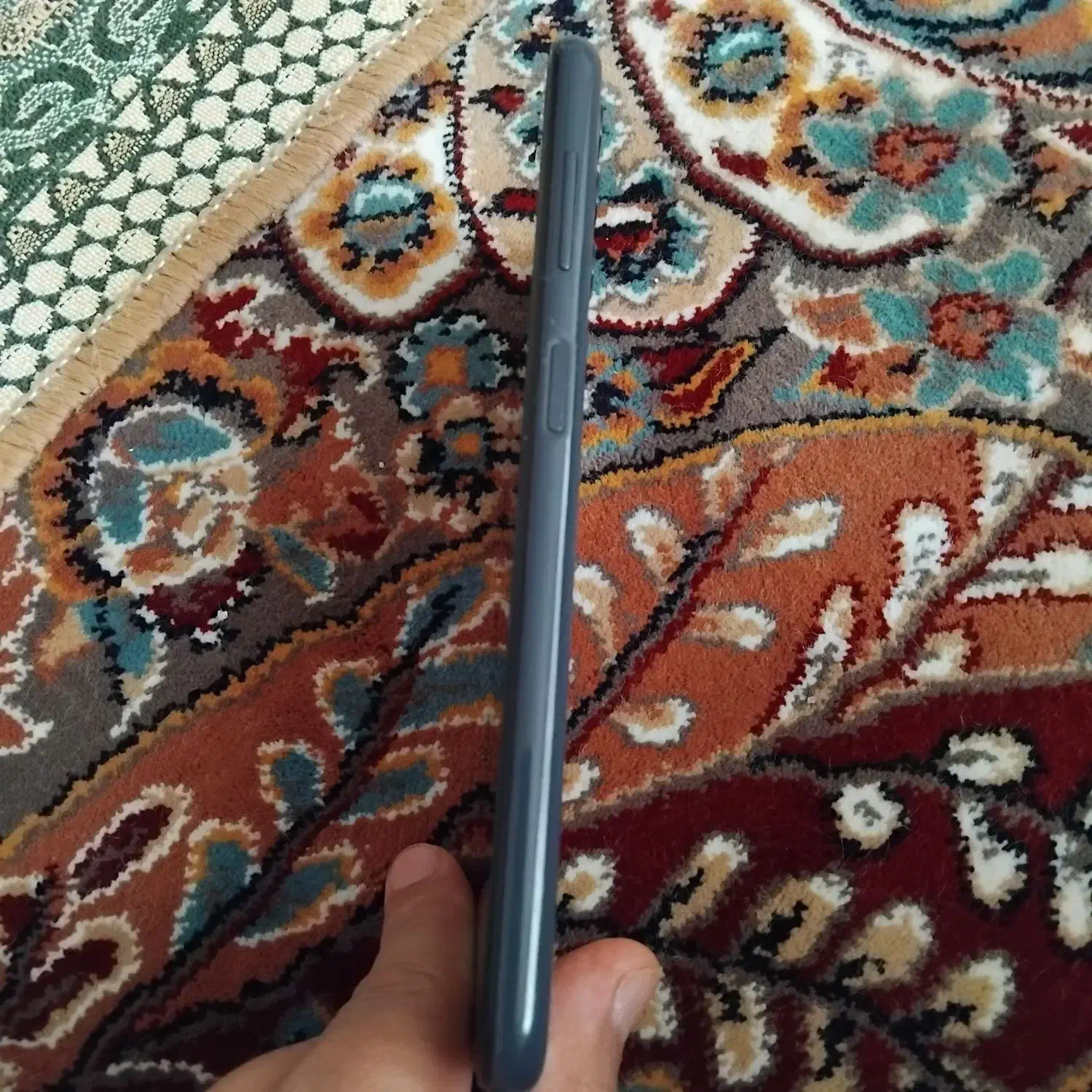 گوشی سامسونگ a13|موبایل|بجنورد, |دیوار