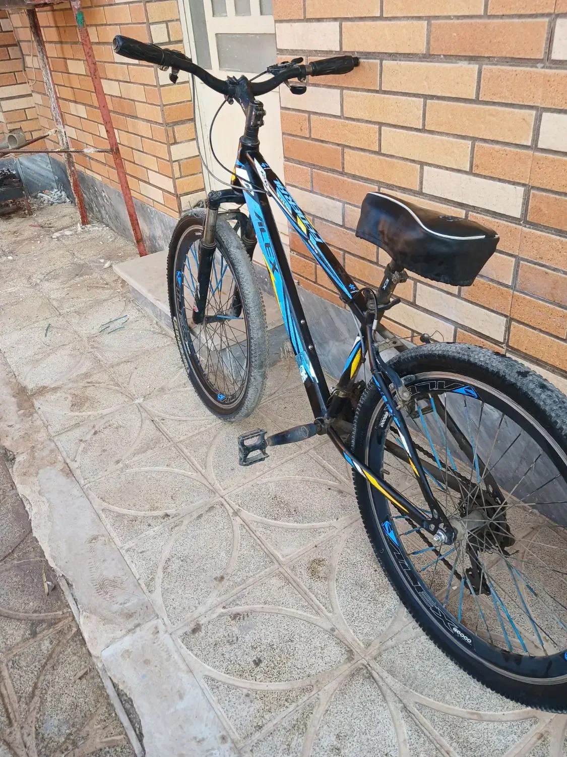 دوچرخه ۲۶|دوچرخه، اسکیت، اسکوتر|گرمسار, |دیوار