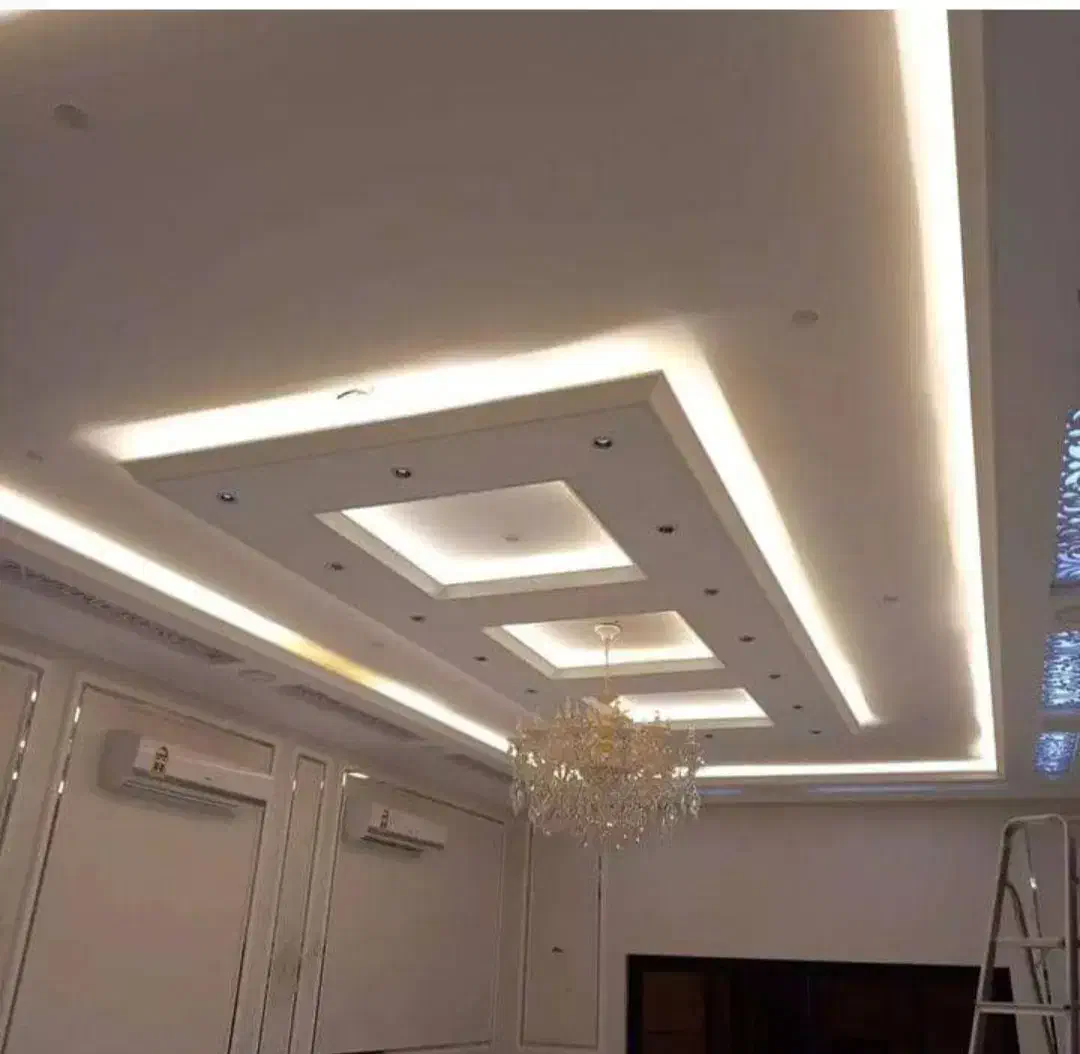 گچکاری با نازلترین قیمت(سیمان کاری)(دیوارچینی)|خدمات پیشه و مهارت|بیرجند, |دیوار