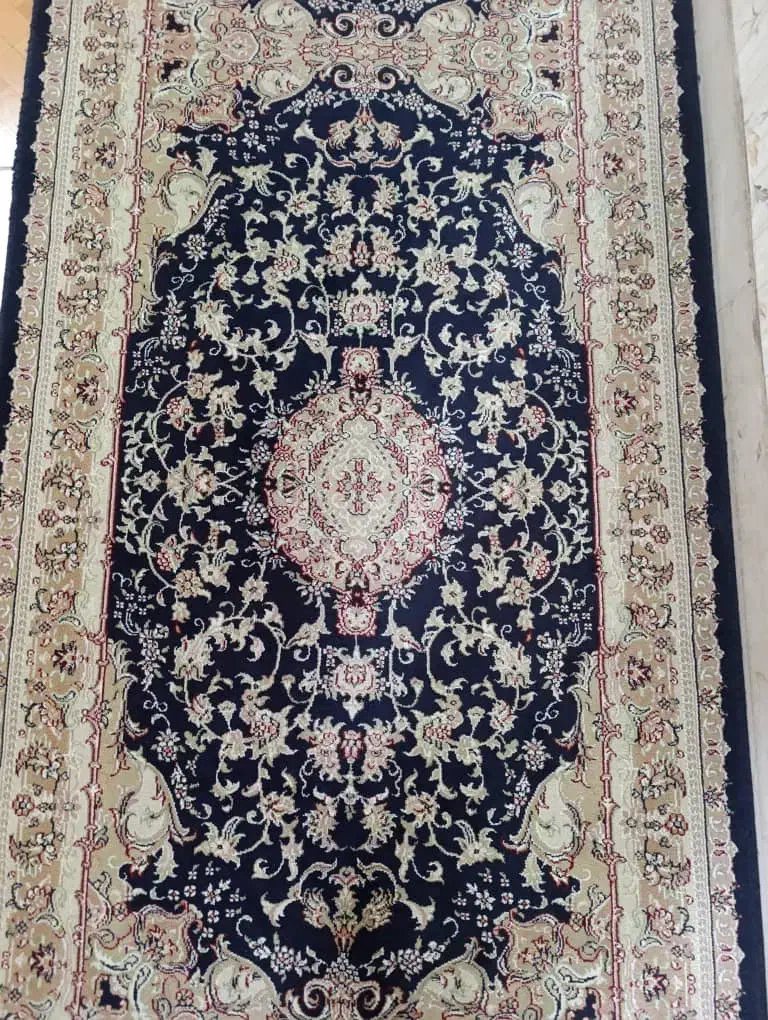 یک جفت کناره فرش|فرش|اسلامشهر, شهرک قائمیه|دیوار