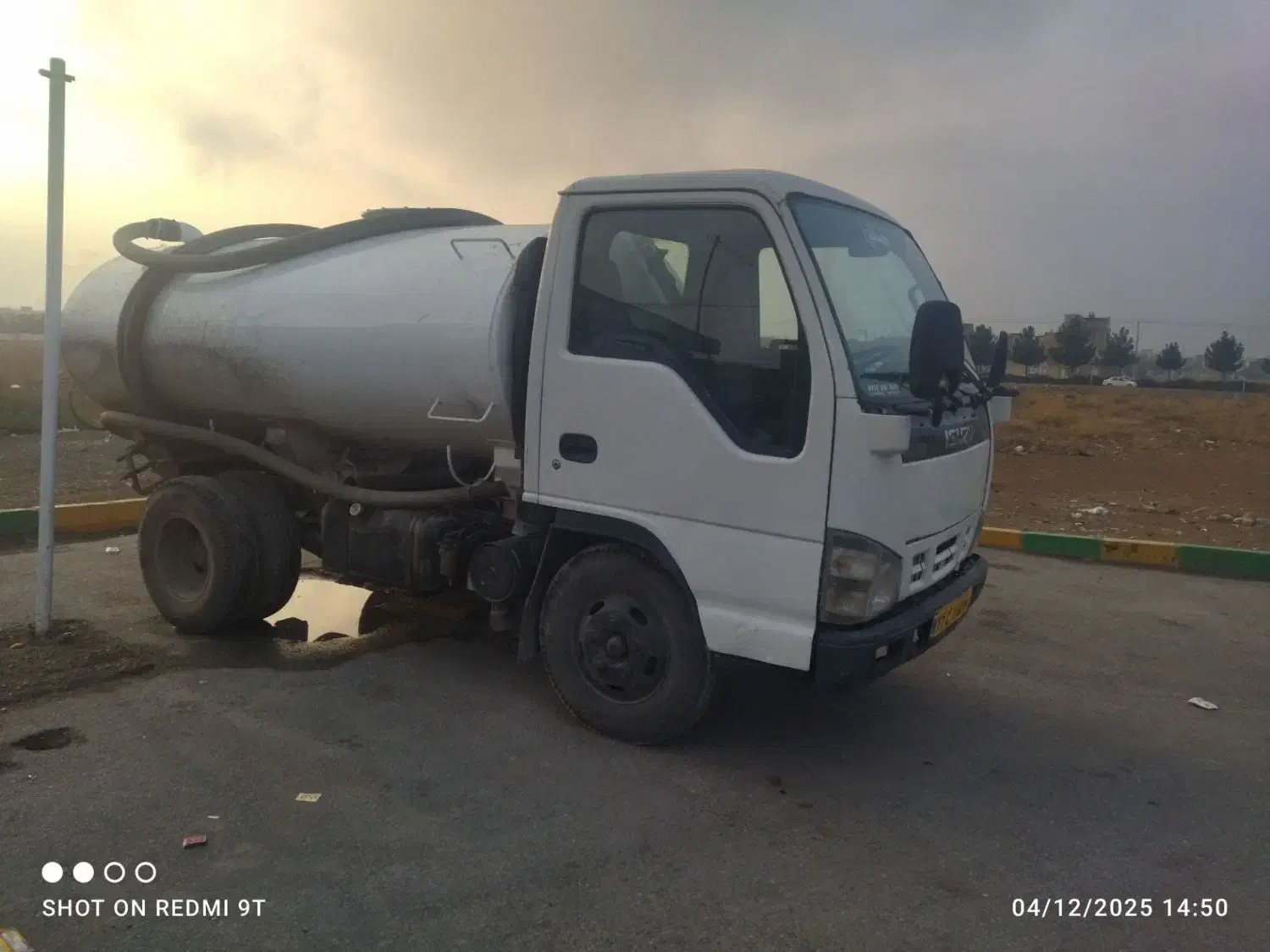 تخلیه چاه ولایروبی|خدمات پیشه و مهارت|تربت جام, جامرود|دیوار