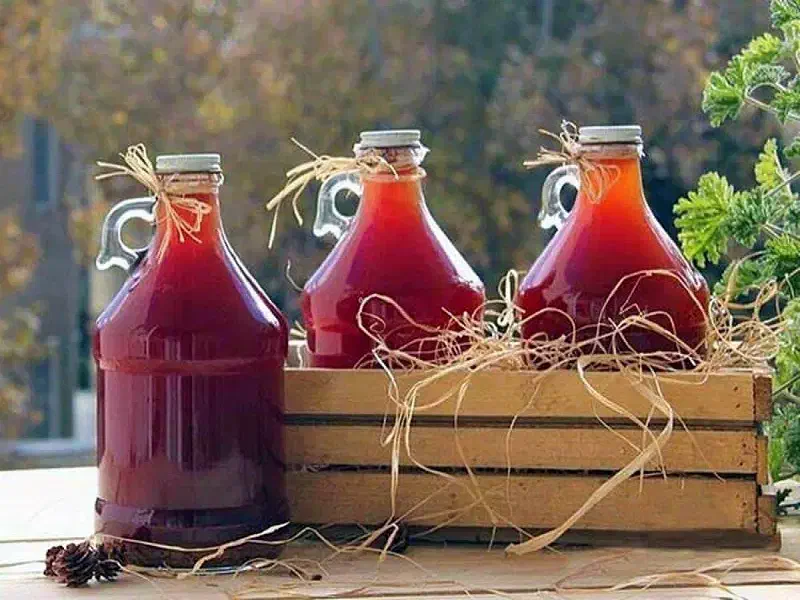 ابغوره‌طبیعی|خوردنی و آشامیدنی|قم, باسکول|دیوار