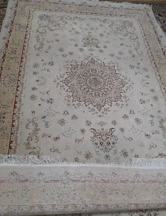 فرش شش متری جفت|فرش|رامسر, |دیوار