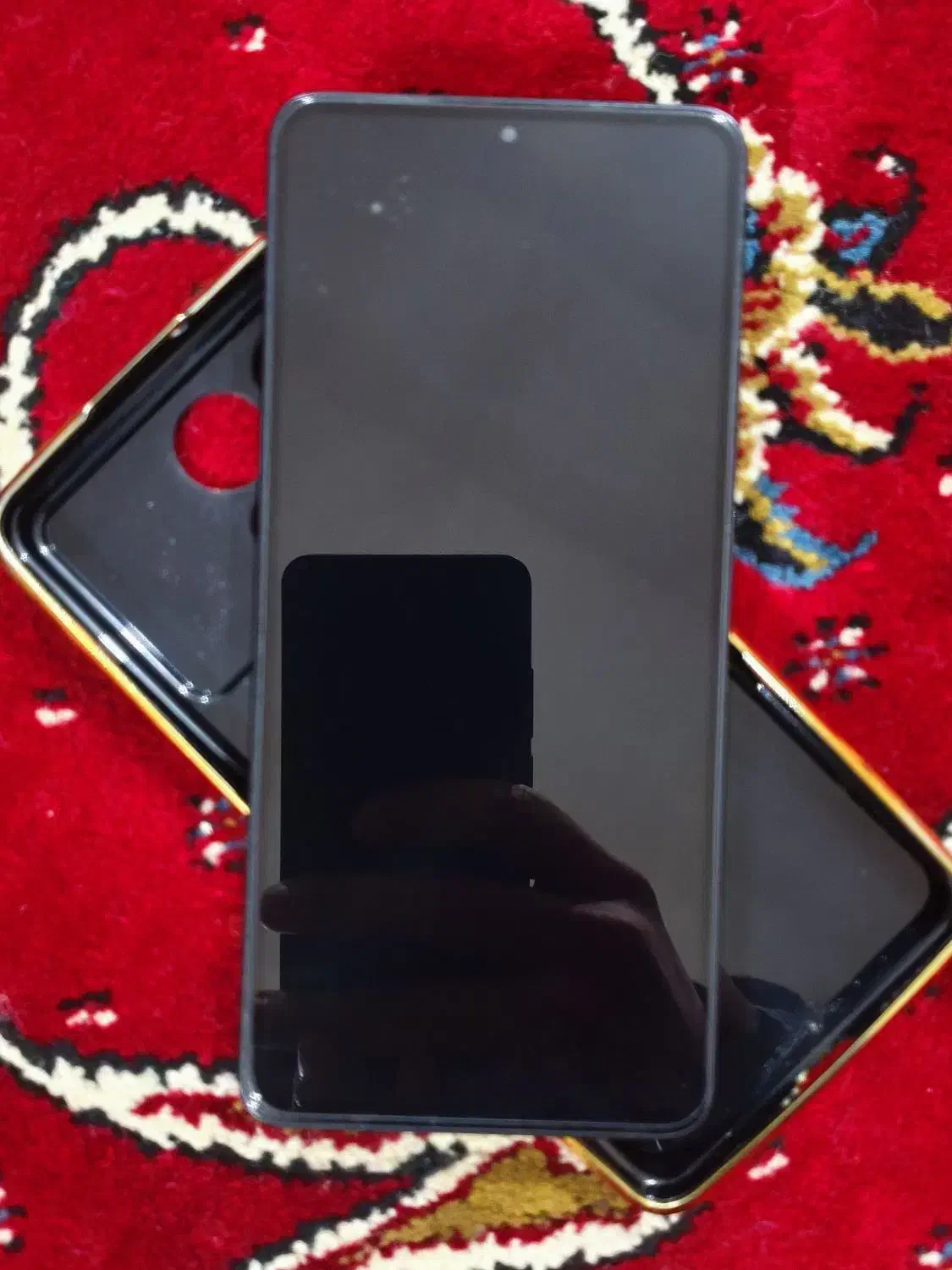 POCO X6 PRO|موبایل|تبریز, |دیوار