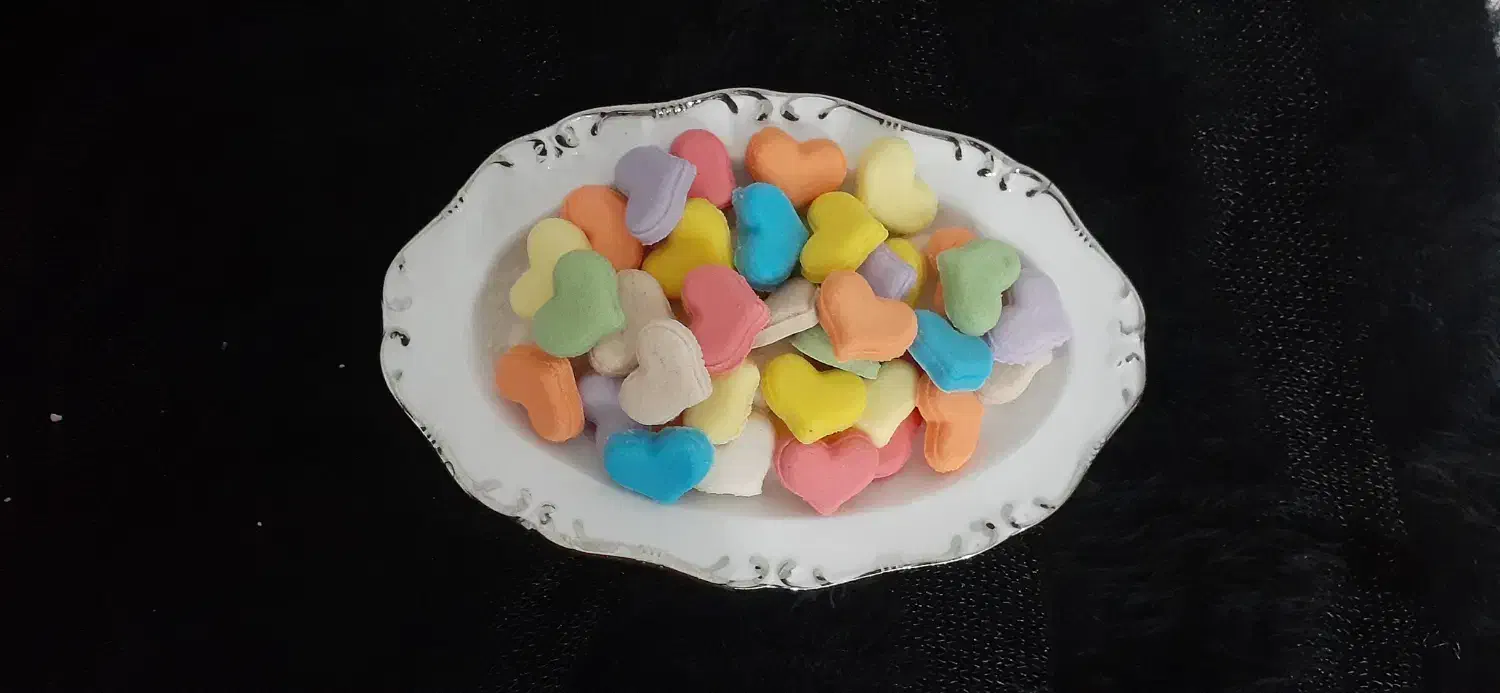 قند ونبات گیاهی ومیوه ای با طعم ببنظیر|خوردنی و آشامیدنی|مرودشت, ثبت احوال|دیوار