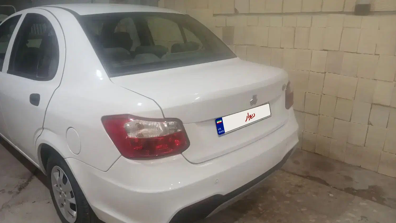 ساینا اس ۱۴۰۳|خودرو سواری و وانت|دزفول, |دیوار