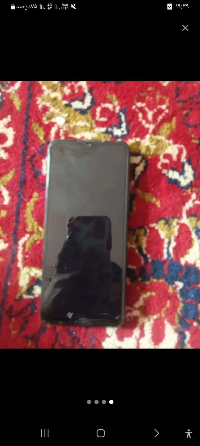 گوشی a22 j5|موبایل|بسطام, |دیوار