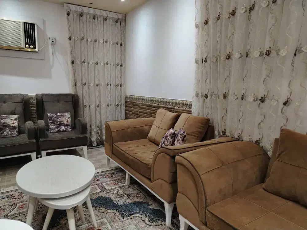 مبل هفت نفره|مبلمان خانگی و میز عسلی|قشم, |دیوار