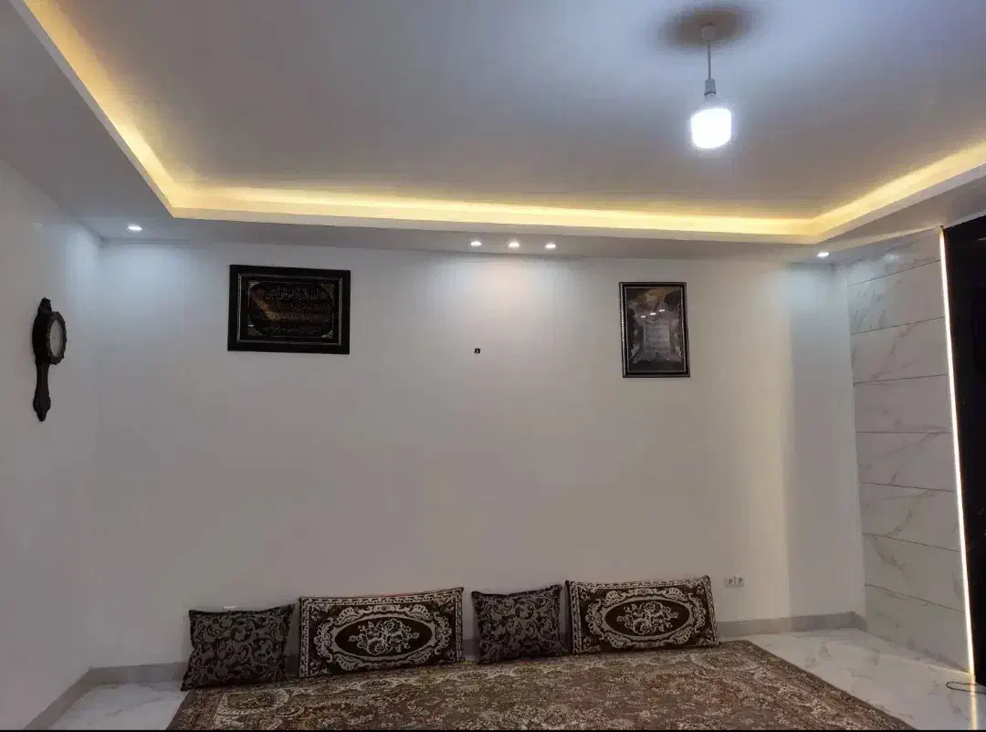 ویلایی شیک نو ساز|فروش خانه و ویلا|تربت جام, مسکن مهر|دیوار