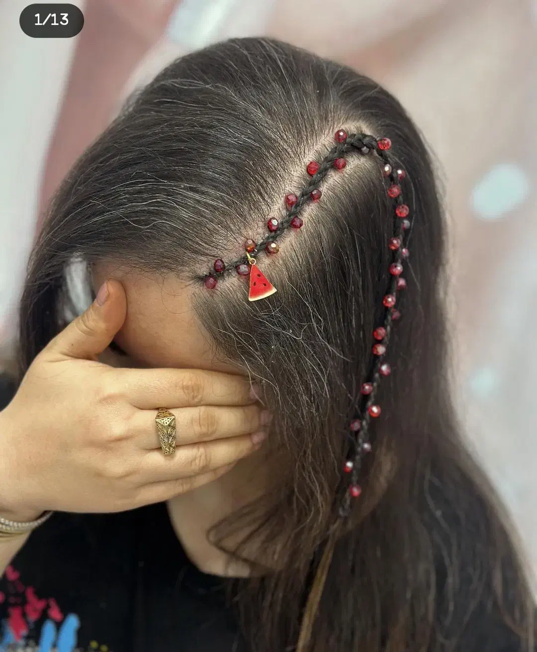 تخفیف ویژه بافت مو برای شب یلدا|خدمات آرایشگری و زیبایی|ابهر, |دیوار