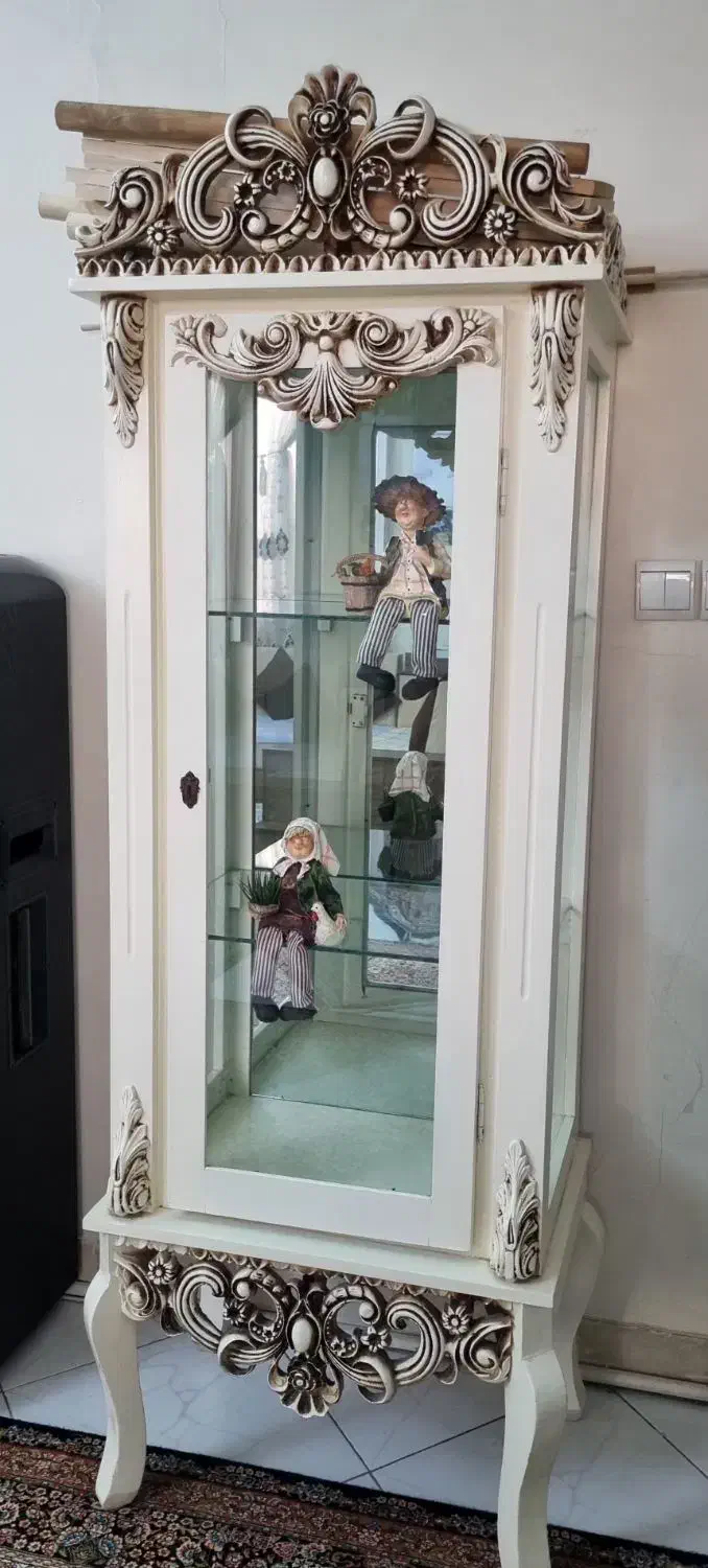 ویترین|بوفه، ویترین، کنسول|تهران, هفده شهریور|دیوار