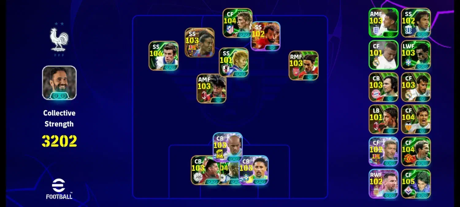 ای فوتبال|کنسول، بازی ویدئویی و آنلاین|مشهد, شهرک امام هادی (شهرک غرب)|دیوار