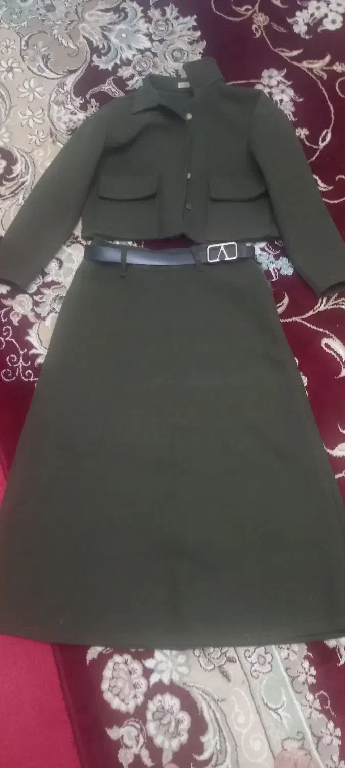 کتودامن|لباس|ملایر, |دیوار