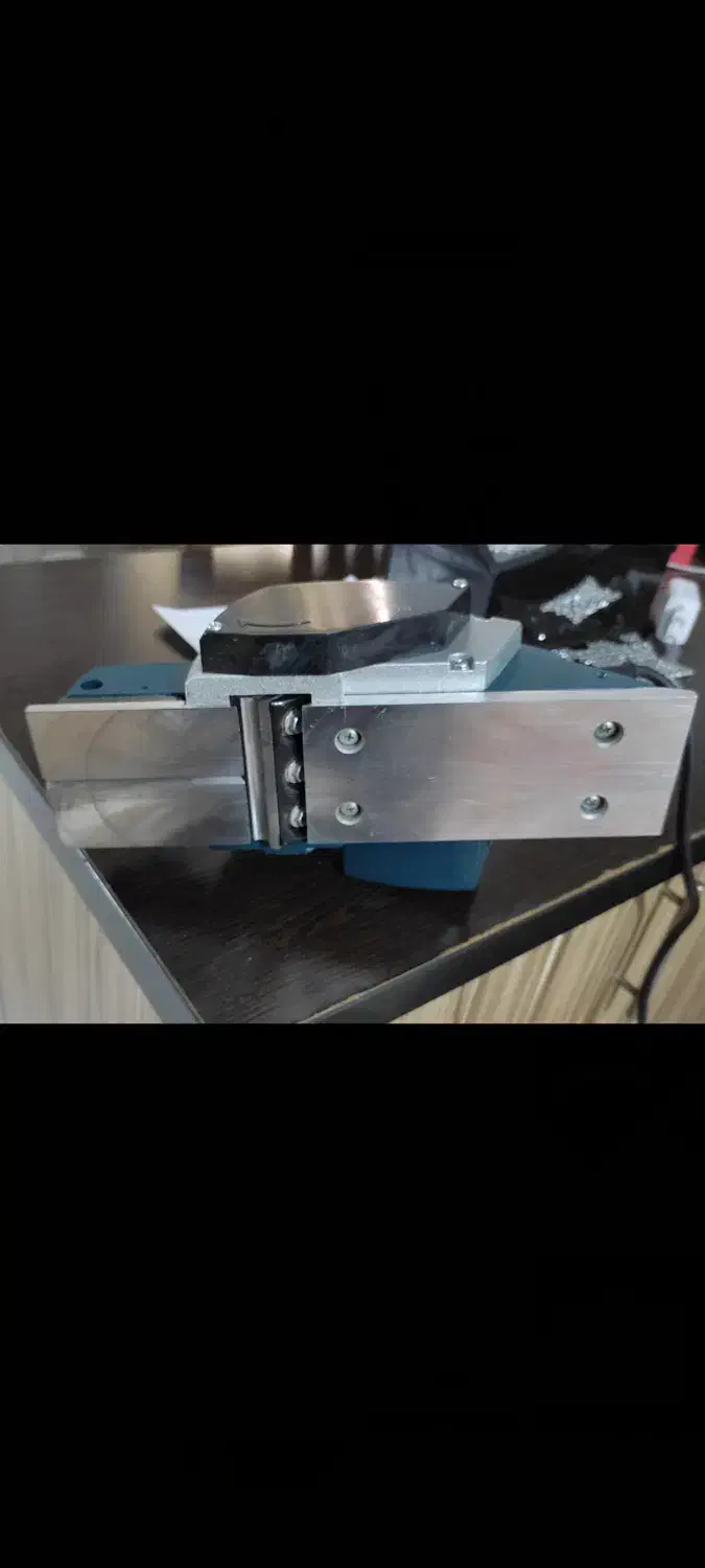 رنده‌برقی‌نجاری|ابزارآلات|پاکدشت, پاکدشت (مامازند)|دیوار