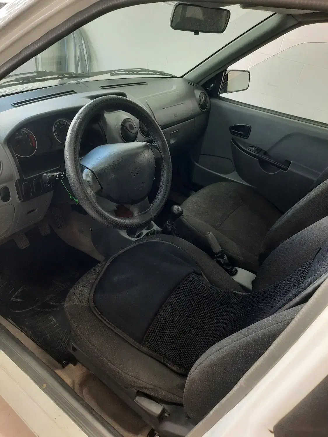 پراید وانت|خودرو سواری و وانت|زنجان, |دیوار