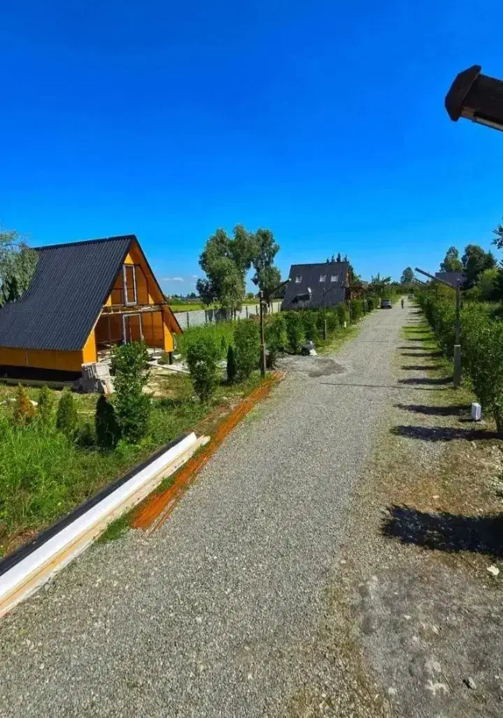 پلاک 250 متری/ سند شش دانگ/ قیمت کل 2|فروش زمین و ملک کلنگی|رویان, |دیوار