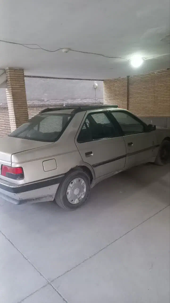 روآسال بدون رنگ|خودرو سواری و وانت|مشهد, حجاب (شهرک غرب)|دیوار