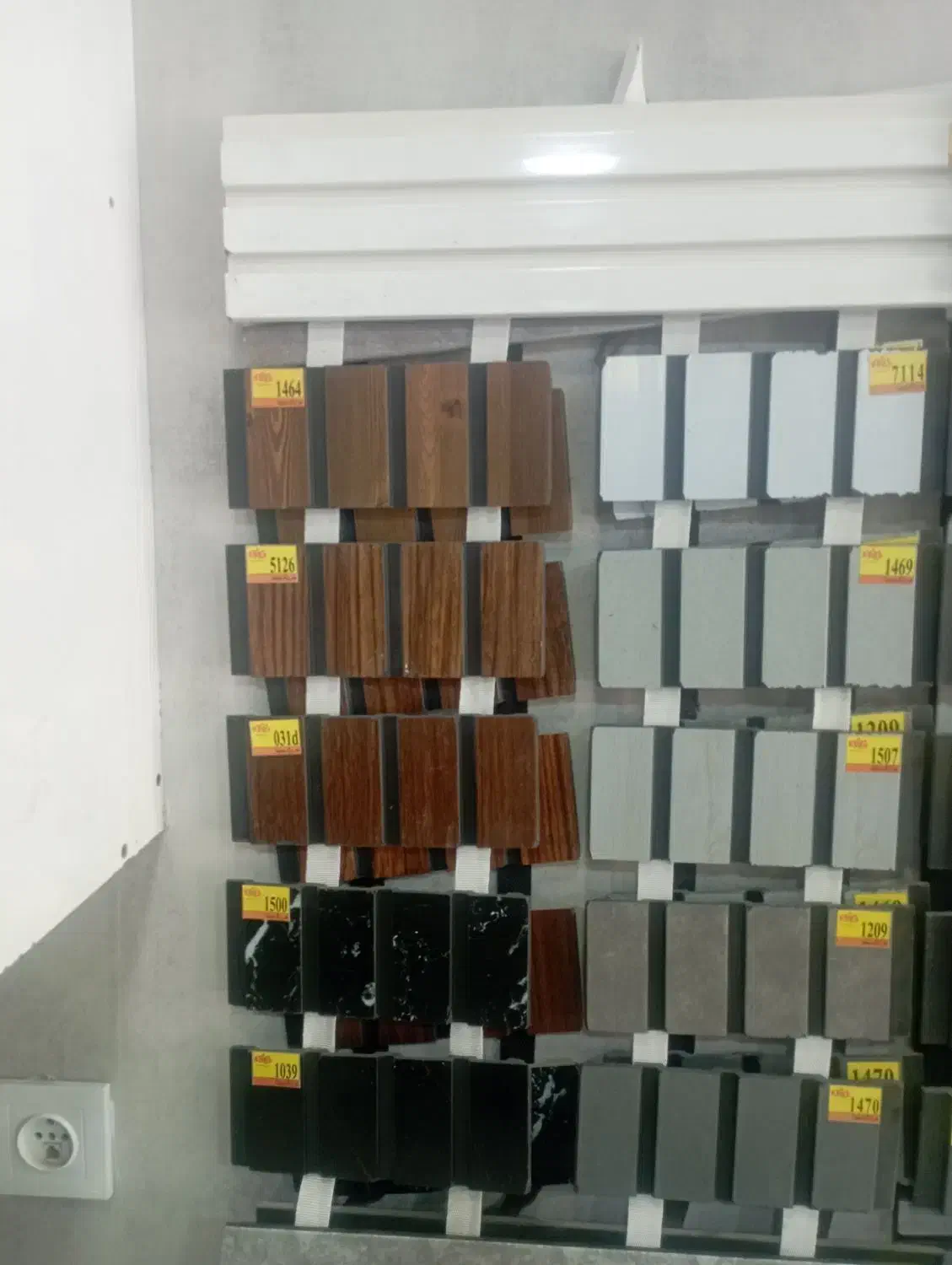 کناف دیوارپوش،ام دی افی ،پلی استایرن ،ماربل شیت،|مصالح و تجهیزات ساختمان|اصفهان, سپاهان‌شهر|دیوار