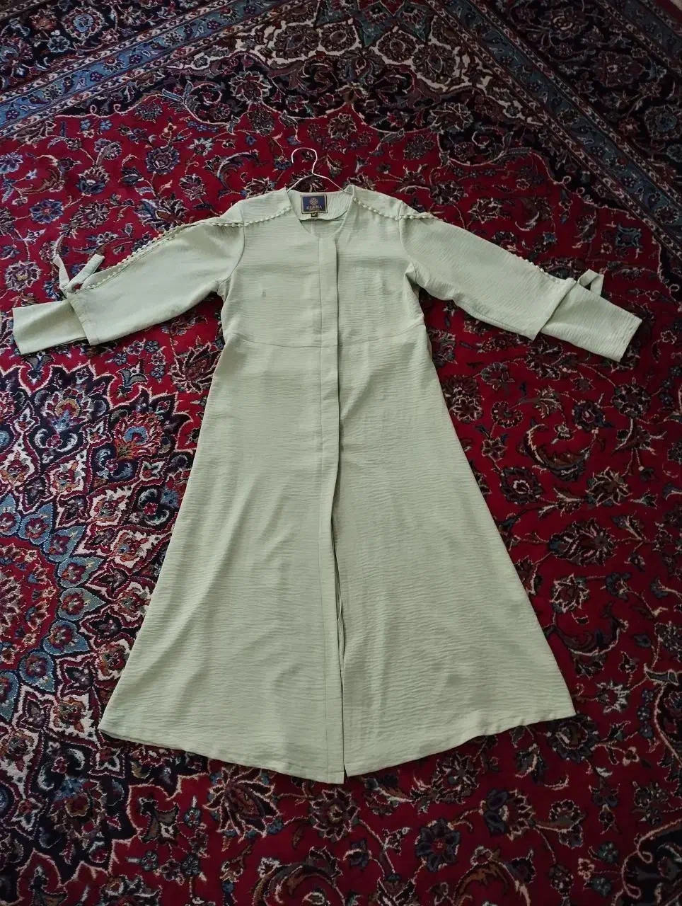 مانتو وکت مجلسی /|لباس|قوچان, |دیوار