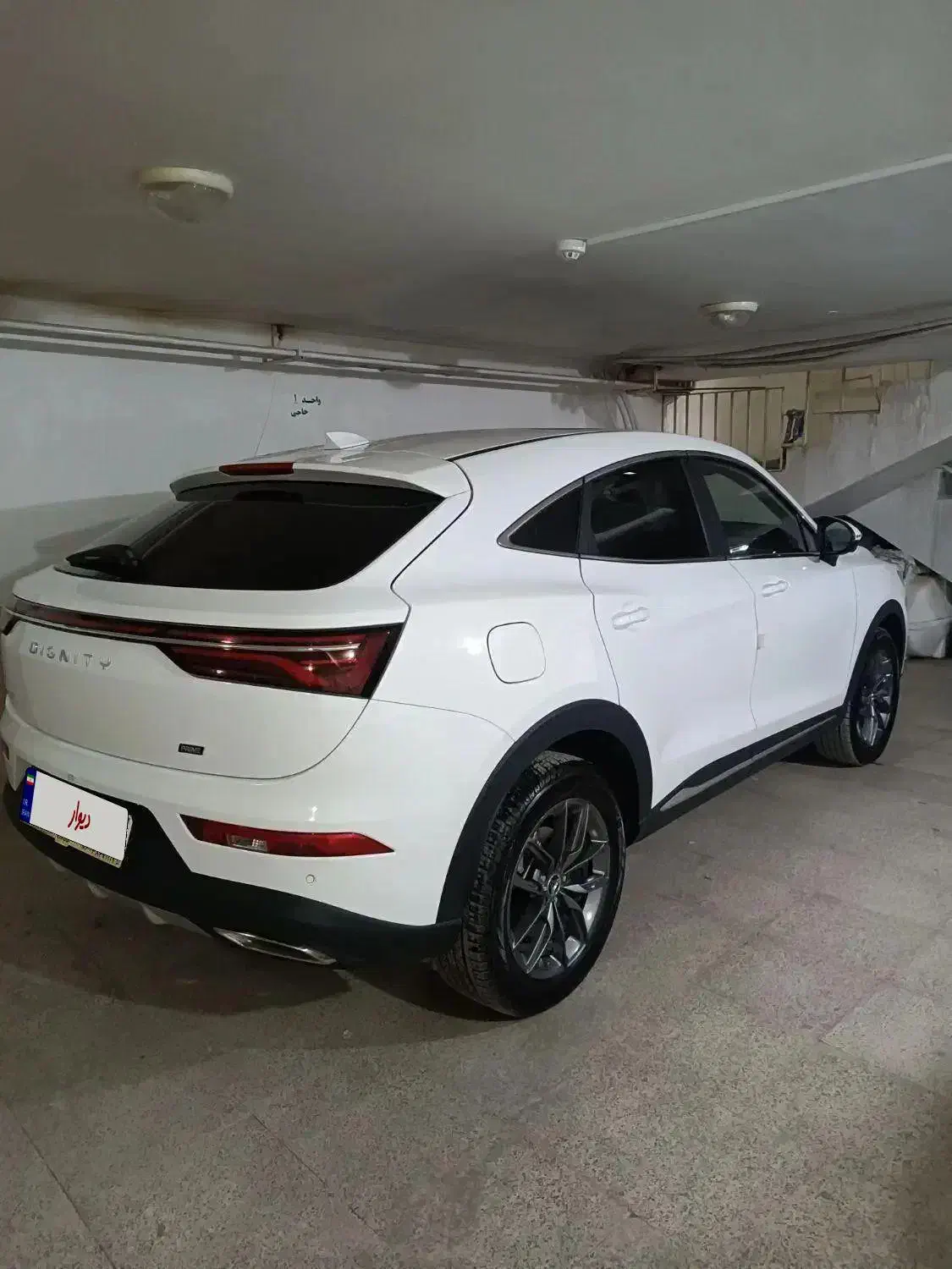 دیگنیتی پرایم 1403|خودرو سواری و وانت|کرمانشاه, |دیوار