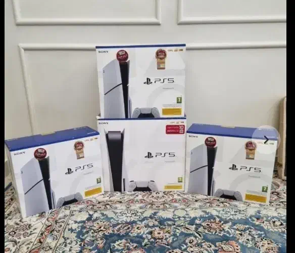خریدار وفروشندهPs2/Ps3/Ps4/Ps5تمامی مناطق استان|کنسول، بازی ویدئویی و آنلاین|ایلام, |دیوار