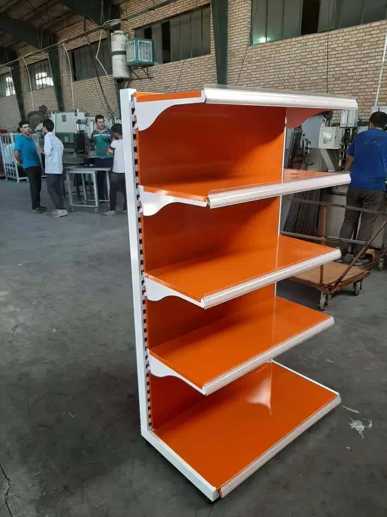 قفسه فروشگاهی - کلاسیک|فروشگاه و مغازه|اهواز, ۳۰ متری|دیوار