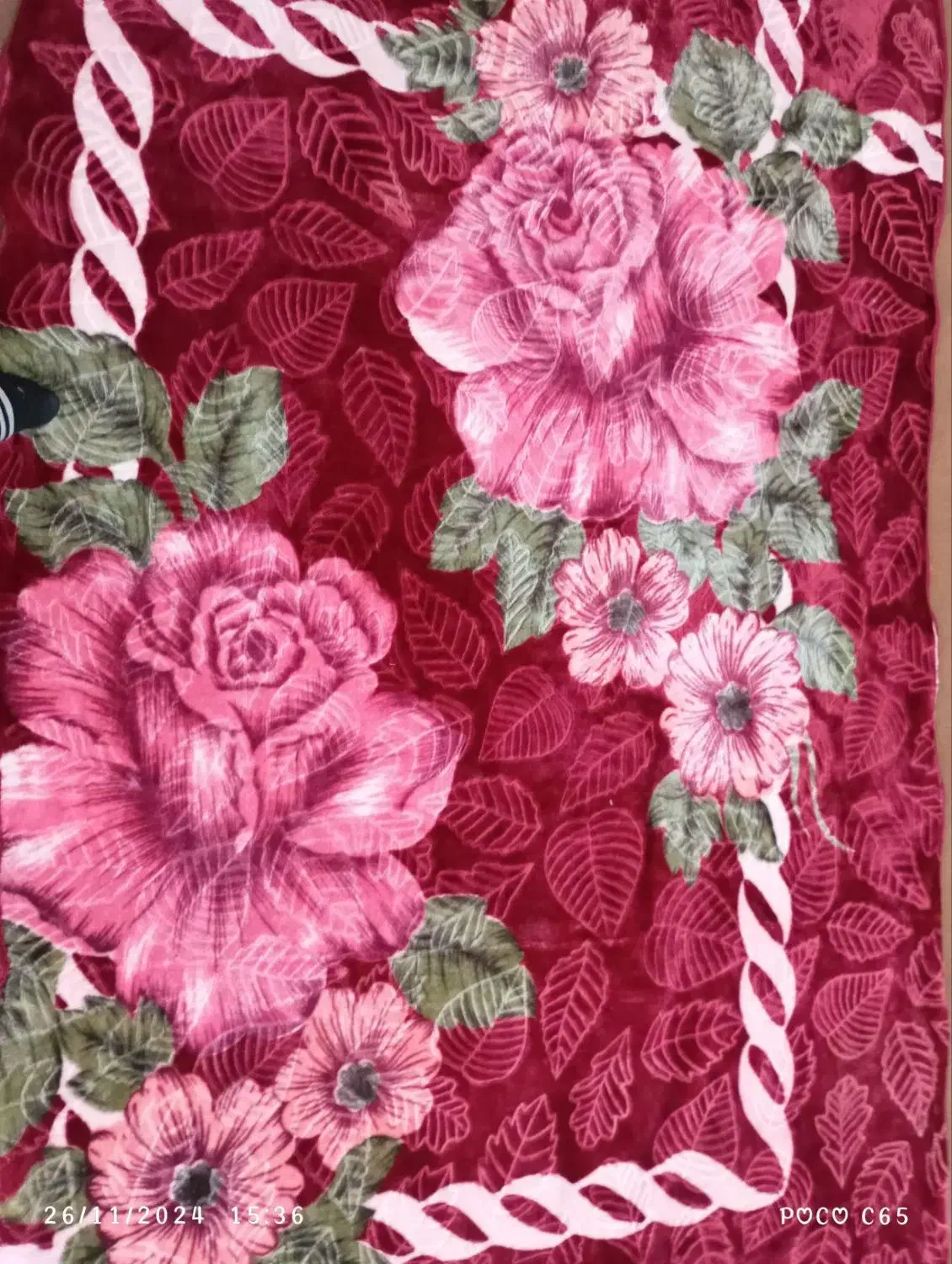 گلبافت عمده و تک|رختخواب، بالش، پتو|ساوه, |دیوار