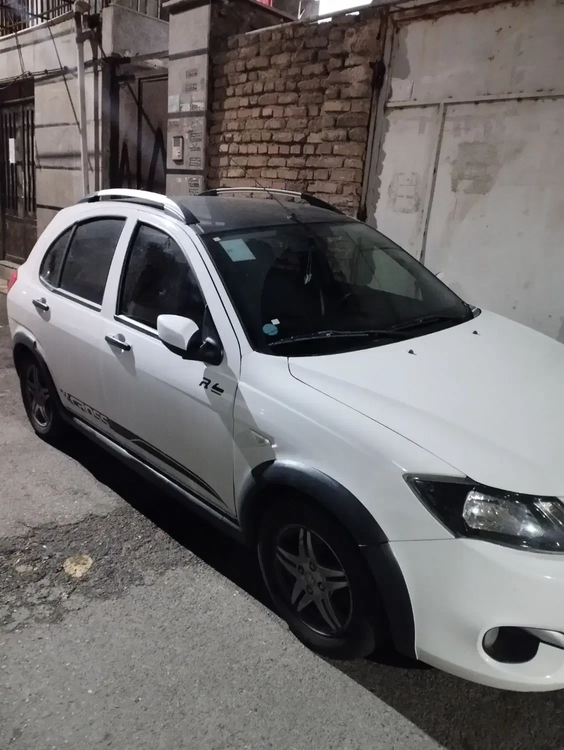 کوییک پارس خودرویی مدل 1400|خودرو سواری و وانت|قدس, شهرقدس|دیوار