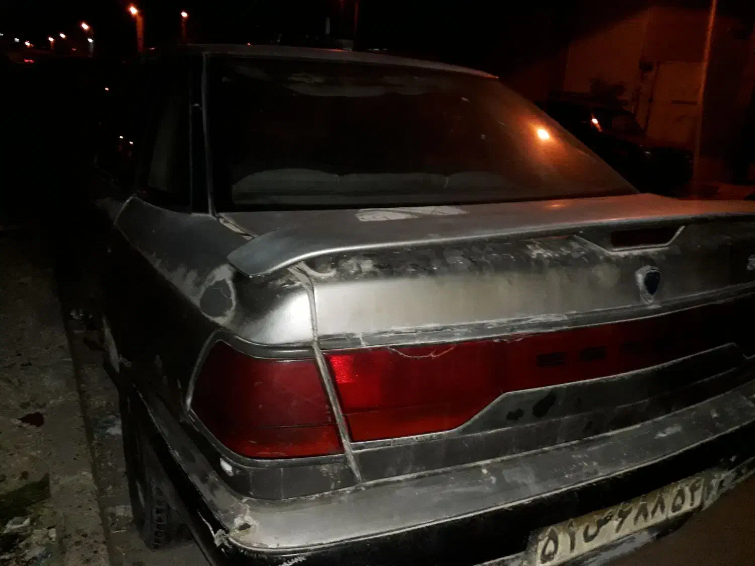 فروش لوازم استوک شورلت.بیوک.دوو اسپرو|قطعات یدکی و لوازم جانبی|شیراز, شهرک بهار|دیوار