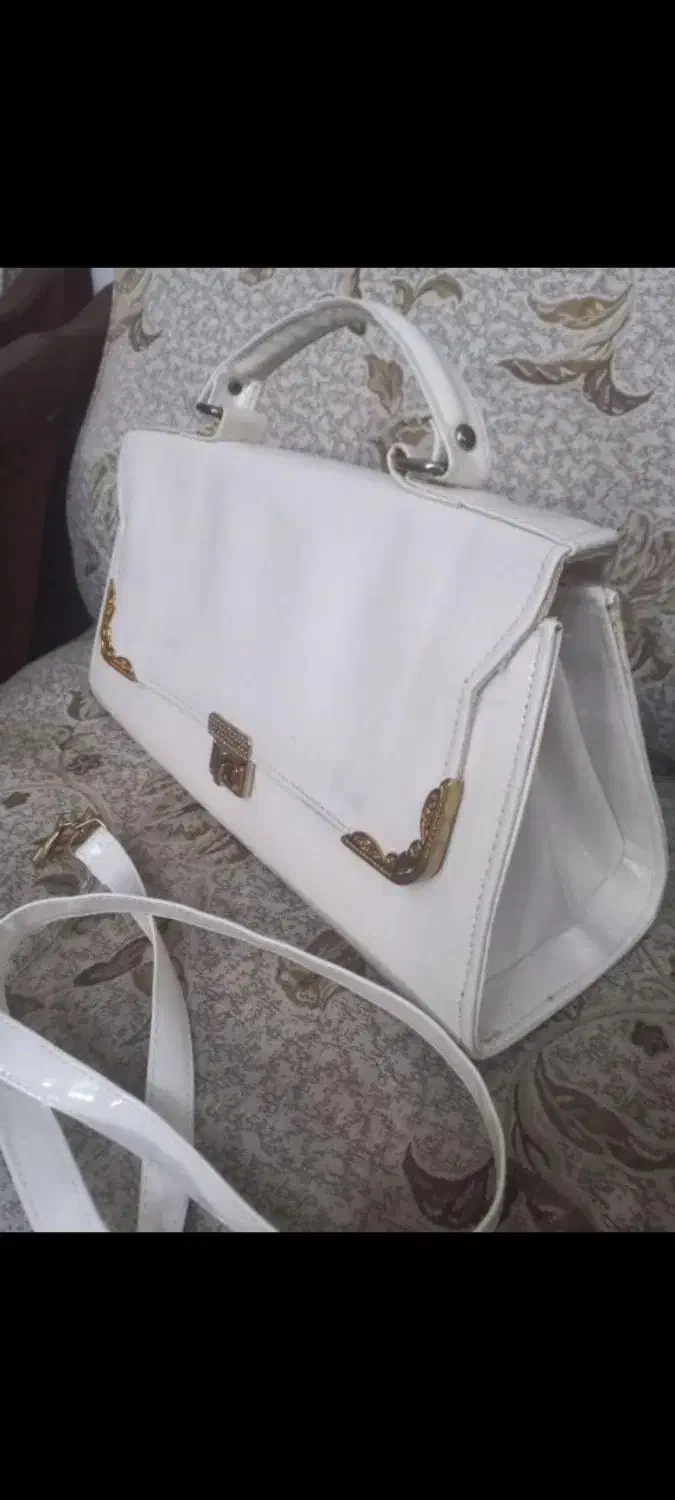 کیف|کیف، کفش، کمربند|اصفهان, شهرک کاوه|دیوار