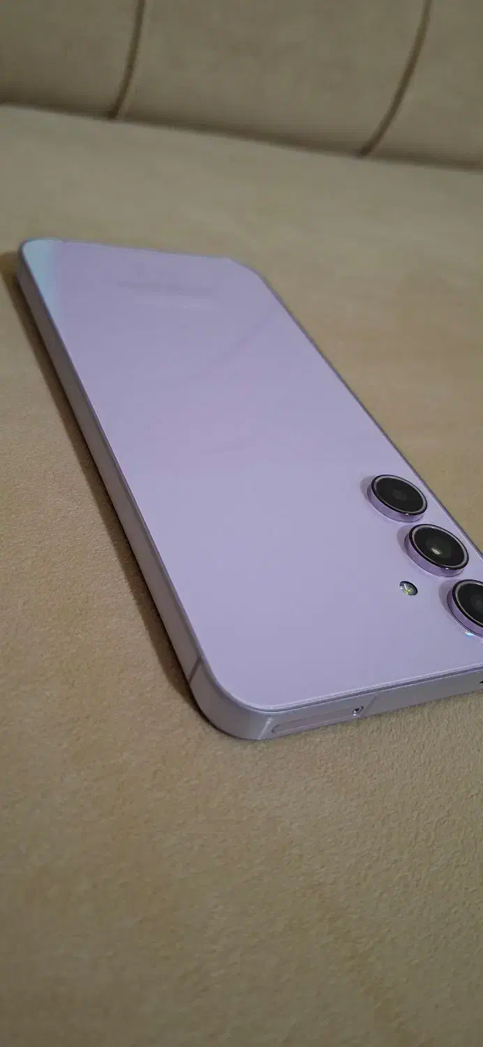 A55 256G ویتنام|موبایل|کرمانشاه, |دیوار