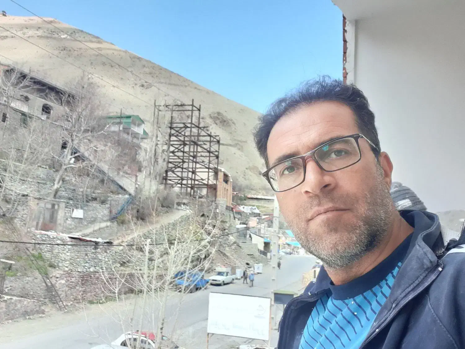 تخریب دستی محمد|خدمات پیشه و مهارت|سنقر, |دیوار