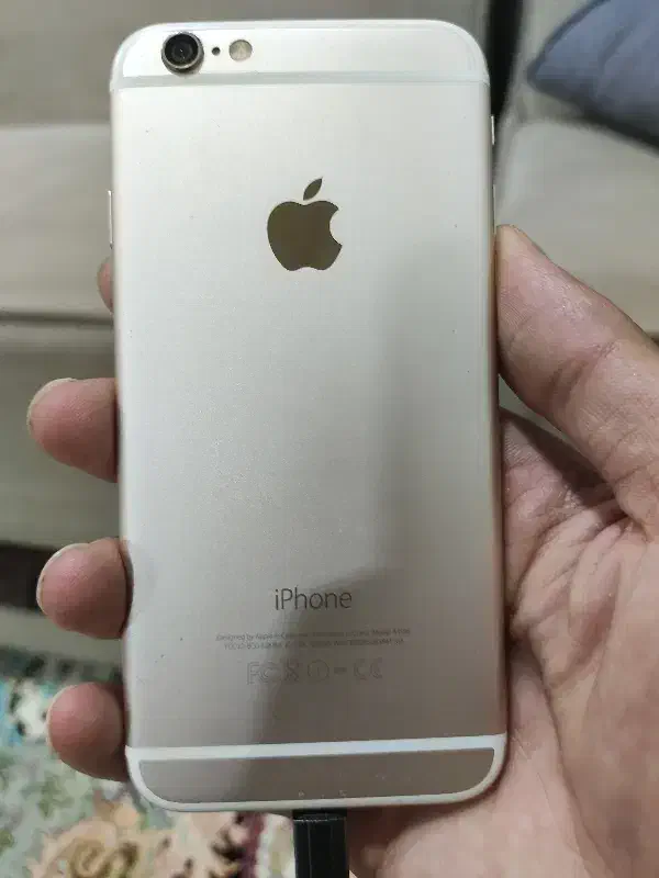 iphone 6 64Gig|موبایل|بوکان, |دیوار