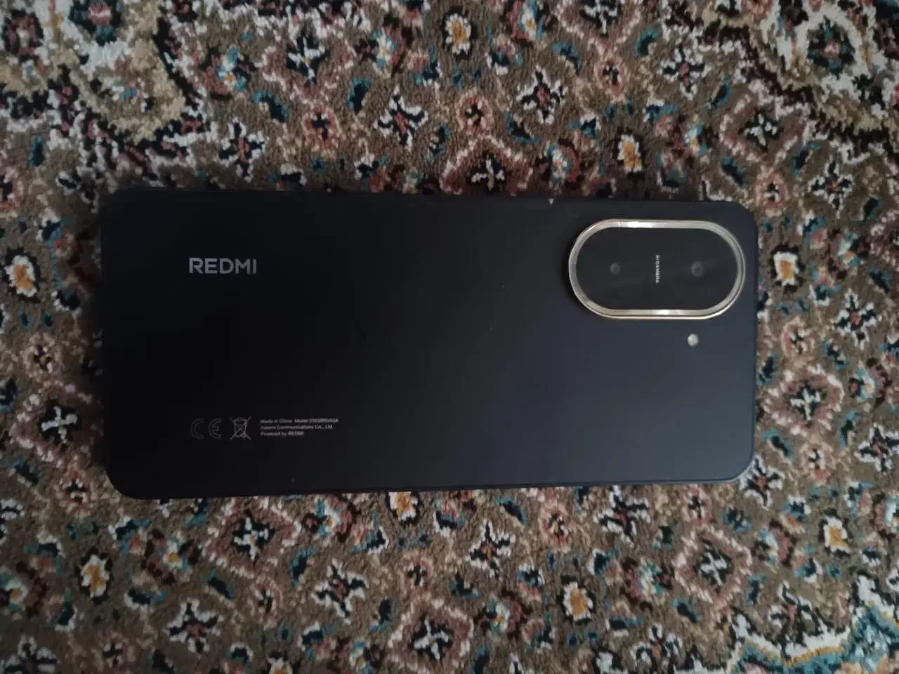 گوشی شیامی redmi a5|موبایل|ارومیه, |دیوار