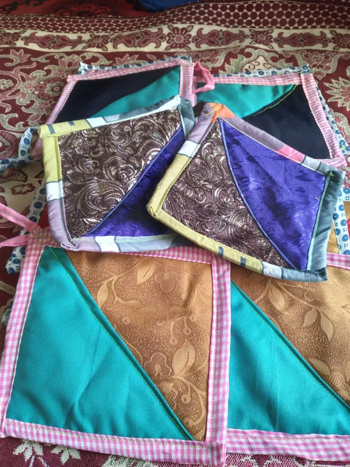 دستگیره ۲۵۰۰۰|صنایع دستی و سایر لوازم تزئینی|ایذه, |دیوار