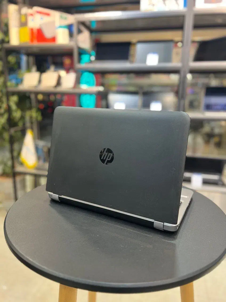 HP ProBook 450 G3 لپ‌تاپی کاربردی و قابل‌اعتماد|رایانه همراه|مشهد, ارشاد|دیوار