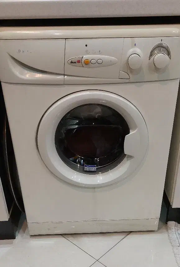 ماشین لباسشویی آبسال|ماشین لباسشویی و خشک‌کن لباس|تهران, افسریه جنوبی|دیوار