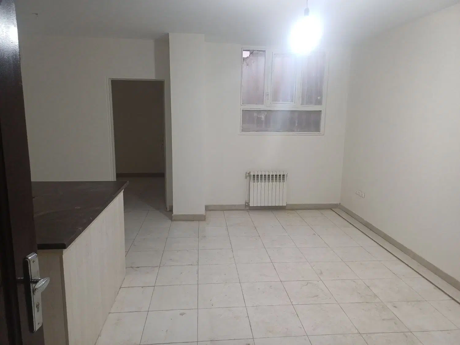 آپارتمان ۶۲ متری