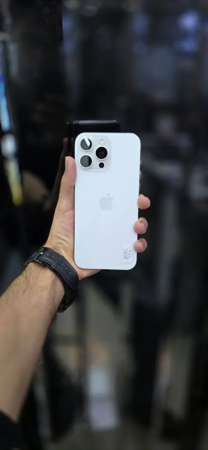 جذابو دلربا مثل ۱۶ پرو مکس اقساطی|موبایل|اصفهان, مفتح|دیوار