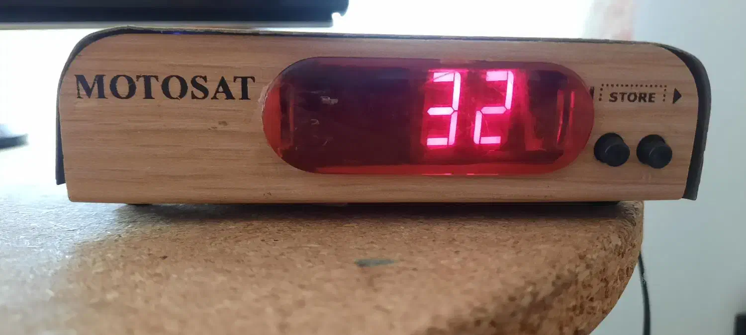 پوزیشنر دیجیتال|صوتی و تصویری|سلمانشهر, |دیوار