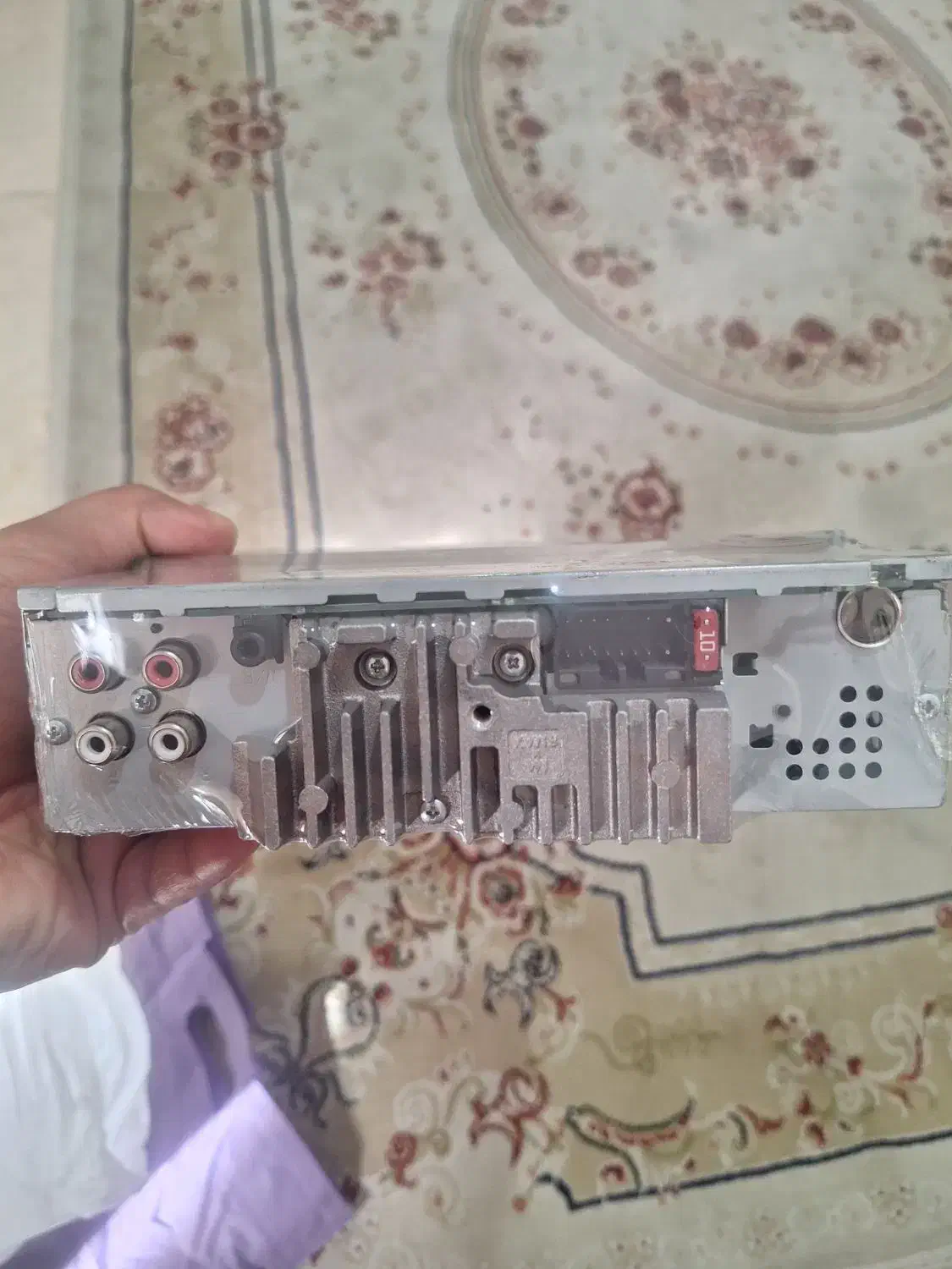 ضبط پایونیر|صوتی و تصویری|تهران, امامت|دیوار