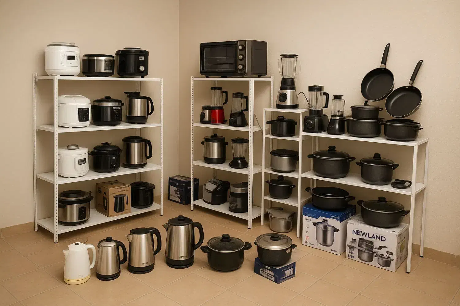 فرصت طلایی خرید لوازم خانگی|سایر لوازم برقی|یزد, |دیوار