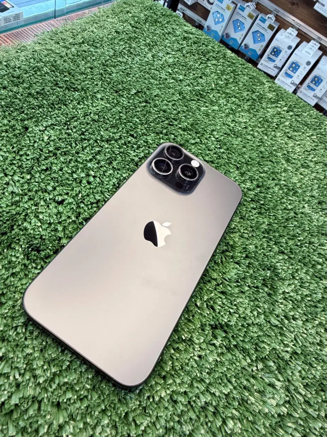 ایفون ۱۶پرومکس|موبایل|فردیس, فردیس|دیوار